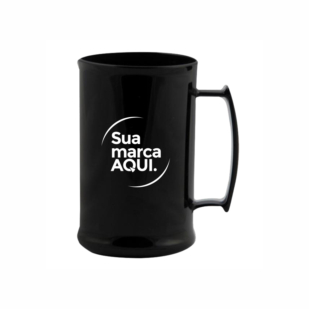 caneca de chopp 550ml