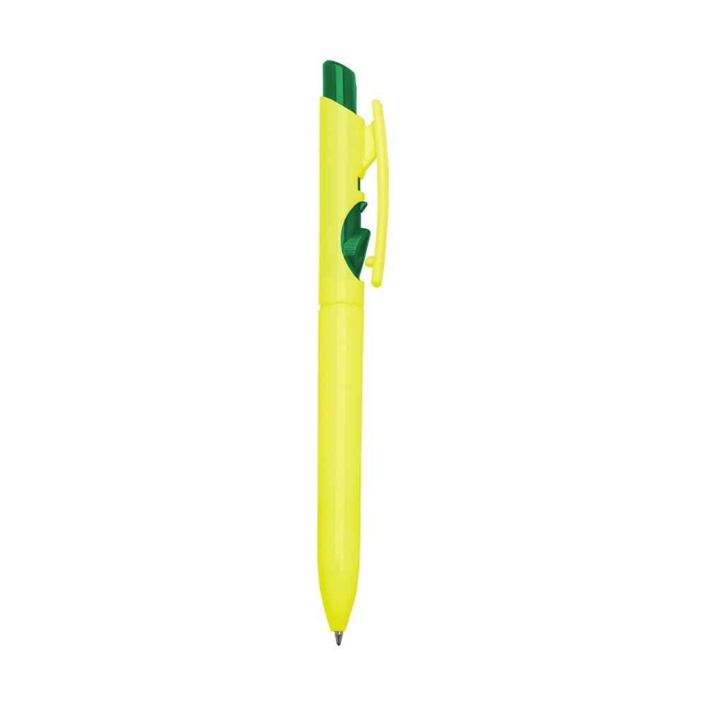 Caneta-Plastica-VERDE-E-AMARELO-14561-1655926362