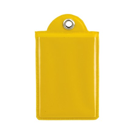 8793_85L---Chaveiro-Imobiliario-com-Ilhos-Amarelo